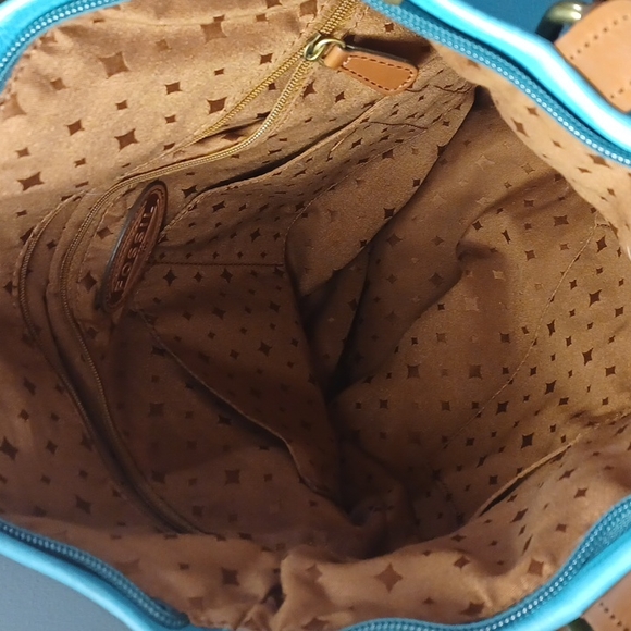 Fossil bag - Picture 16 of 16